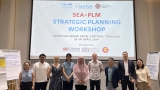 Navigating the Future: SEA-PLM Strategic Planning Workshop to chart the vision for Southeast Asia’s basic education