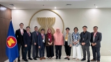 13th ASEAN-SEAMEO Secretariats Coordination Meeting Boosts Regional Education Cooperation