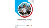 SEA-PLM Compendium of items:  Advancing foundational skills in reading and mathematics