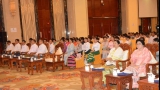 Myanmar progresses with SEA-PLM 2024 Main Survey