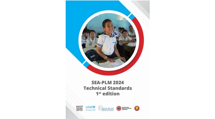 Accessing SEA-PLM 2024 Survey Technical Standards!