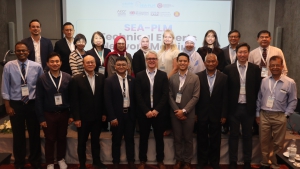 Launch of the SEA-PLM Technical Experts Network (TEN): Advancing Regional Collaboration to Improve Education in Southeast Asia