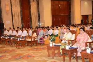 Myanmar progresses with SEA-PLM 2024 Main Survey